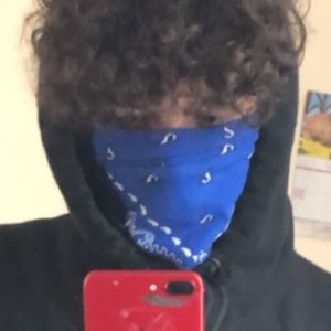 Meet your Posher, Dorian